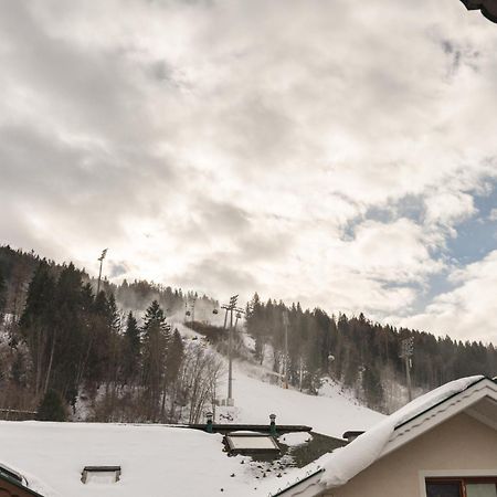 Appartements Coburg By Schladming-Appartements 部屋 写真