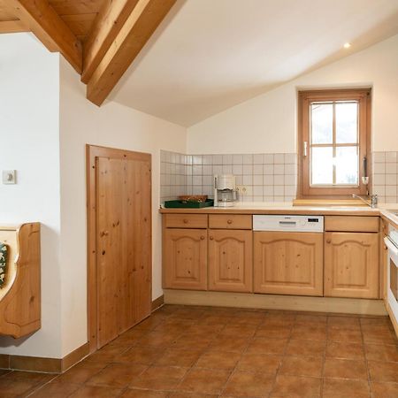 Appartements Coburg By Schladming-Appartements 部屋 写真