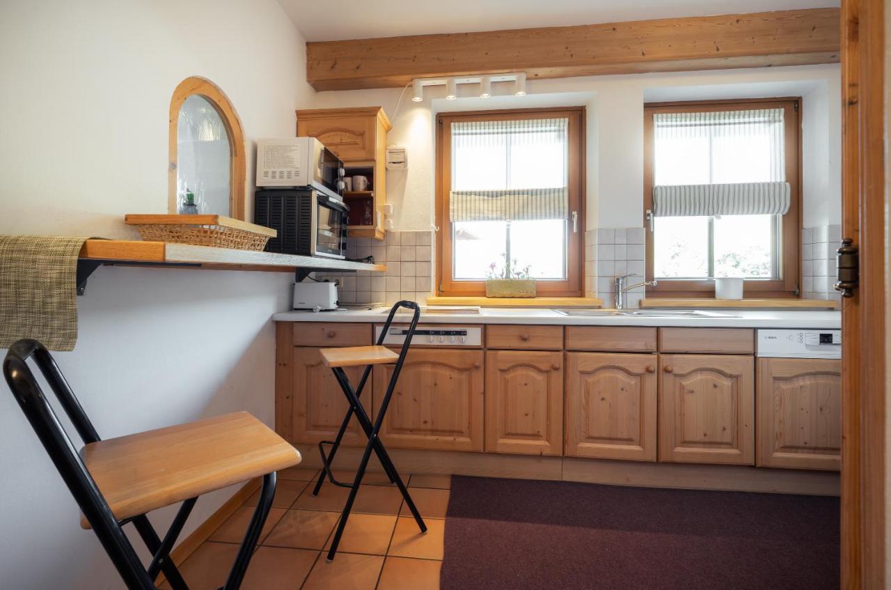 Appartements Coburg By Schladming-Appartements エクステリア 写真