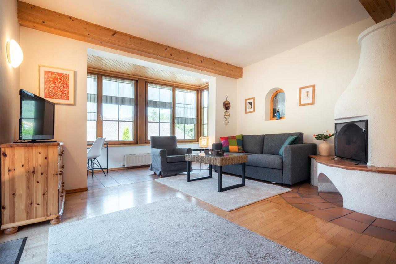 Appartements Coburg By Schladming-Appartements エクステリア 写真