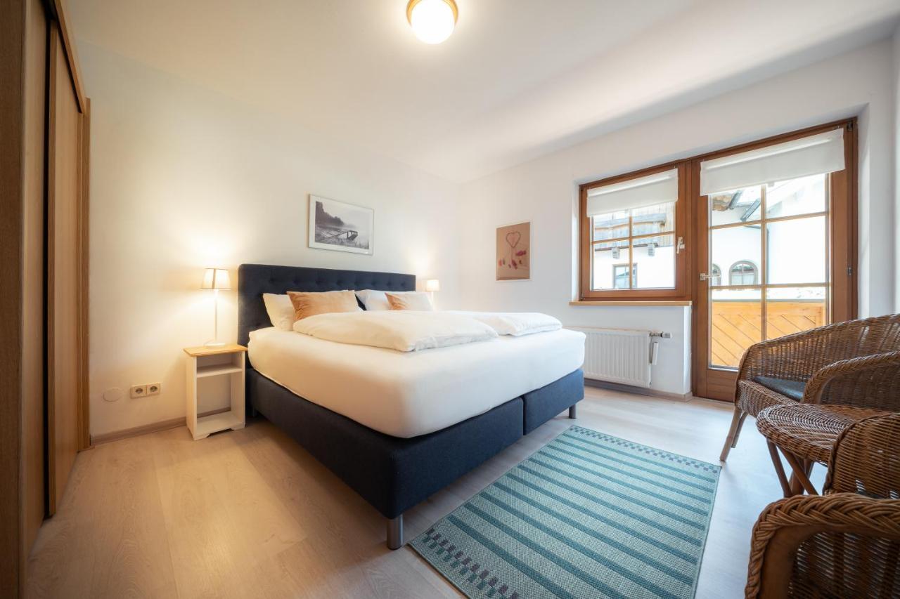 Appartements Coburg By Schladming-Appartements エクステリア 写真