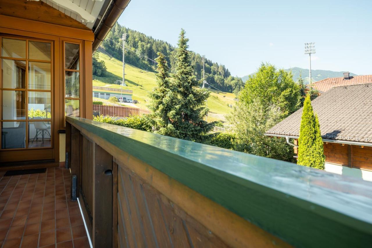 Appartements Coburg By Schladming-Appartements エクステリア 写真