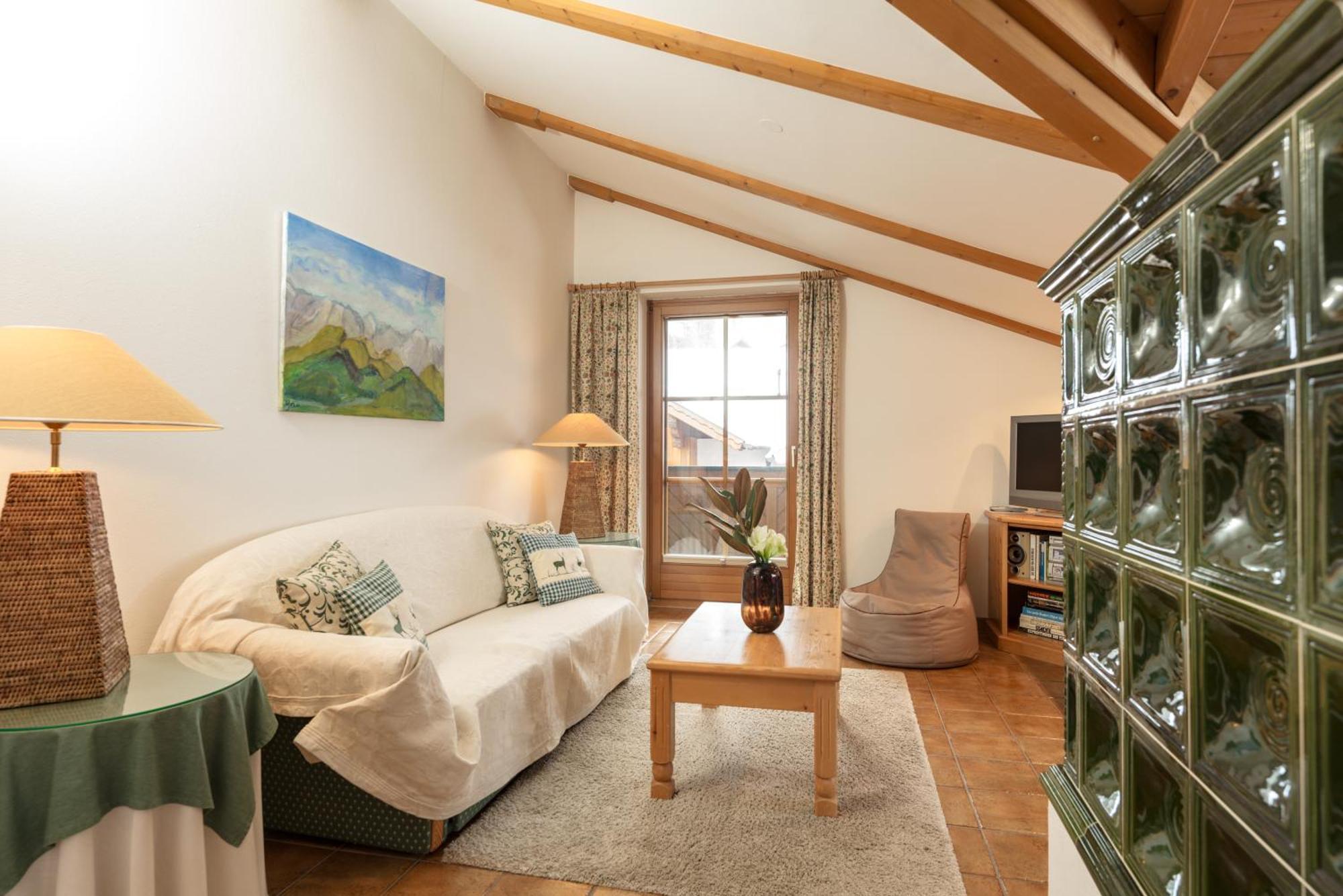 Appartements Coburg By Schladming-Appartements 部屋 写真