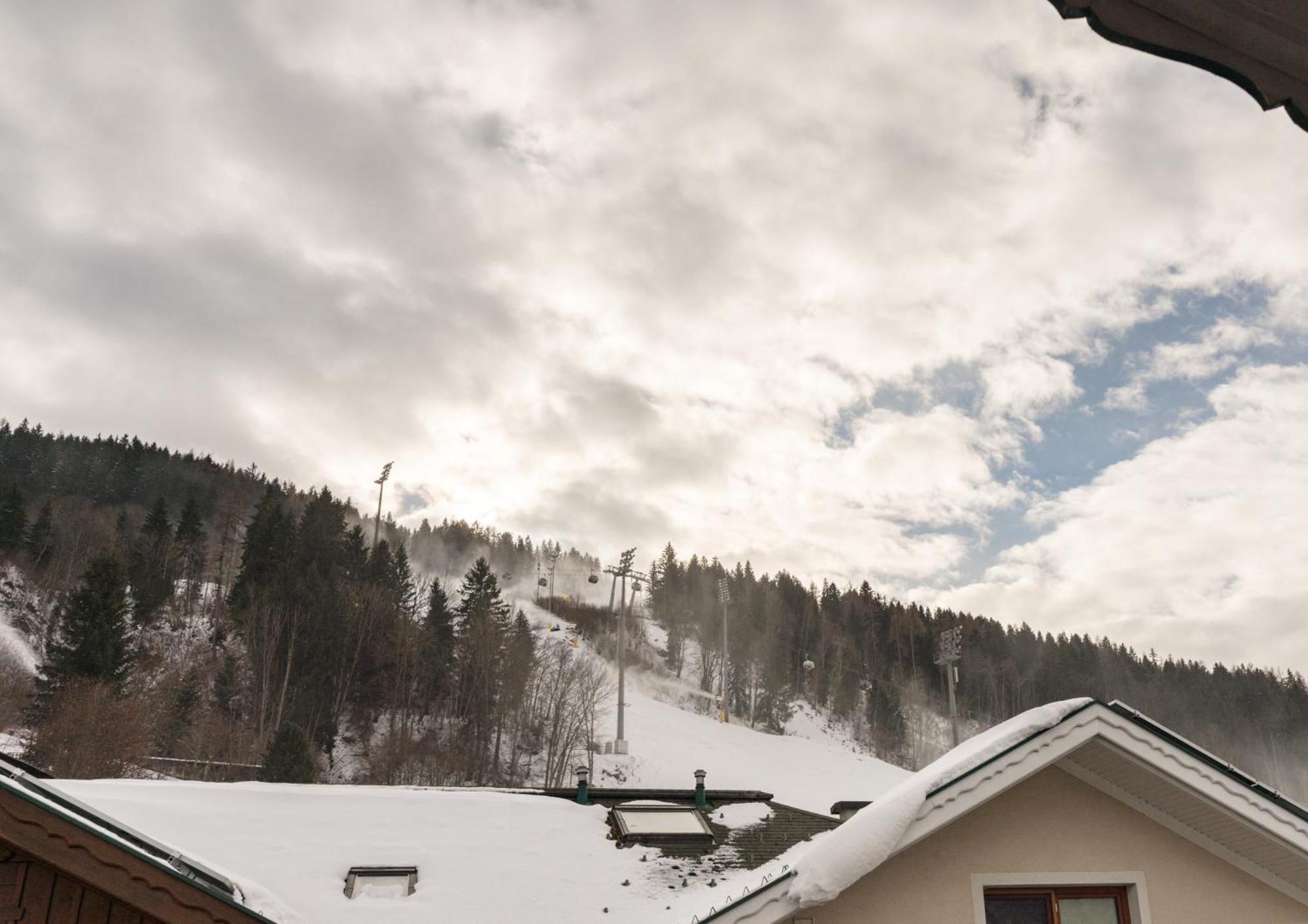 Appartements Coburg By Schladming-Appartements 部屋 写真