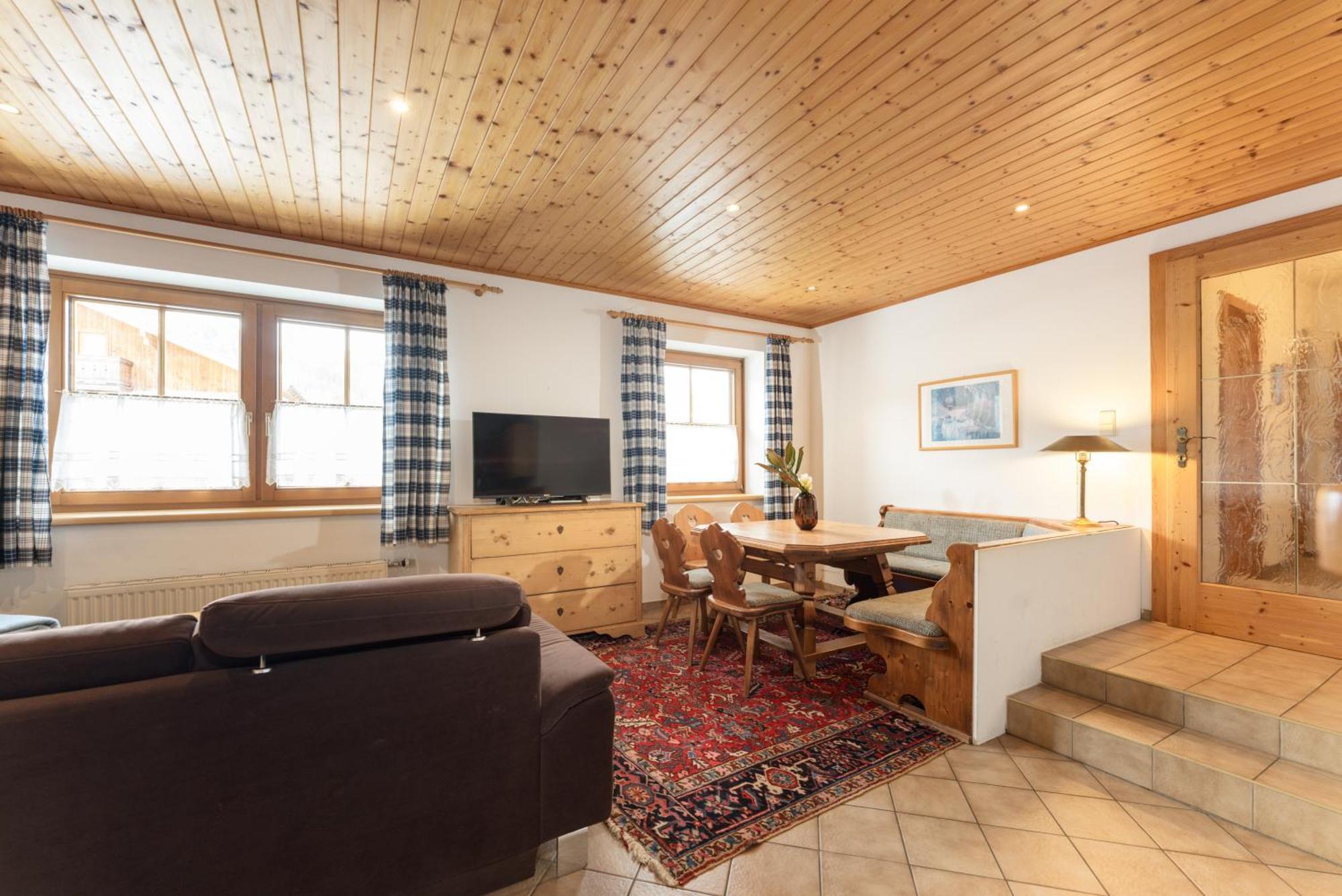 Appartements Coburg By Schladming-Appartements 部屋 写真
