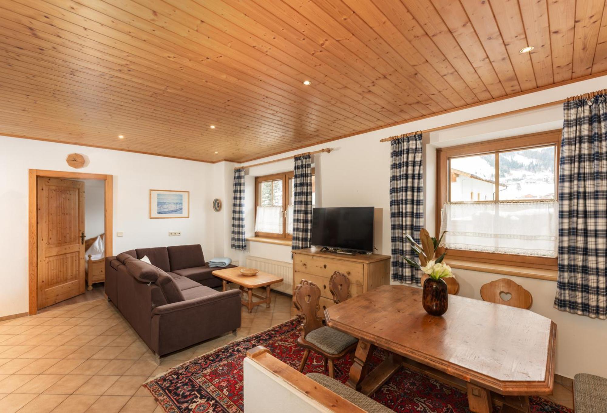 Appartements Coburg By Schladming-Appartements 部屋 写真