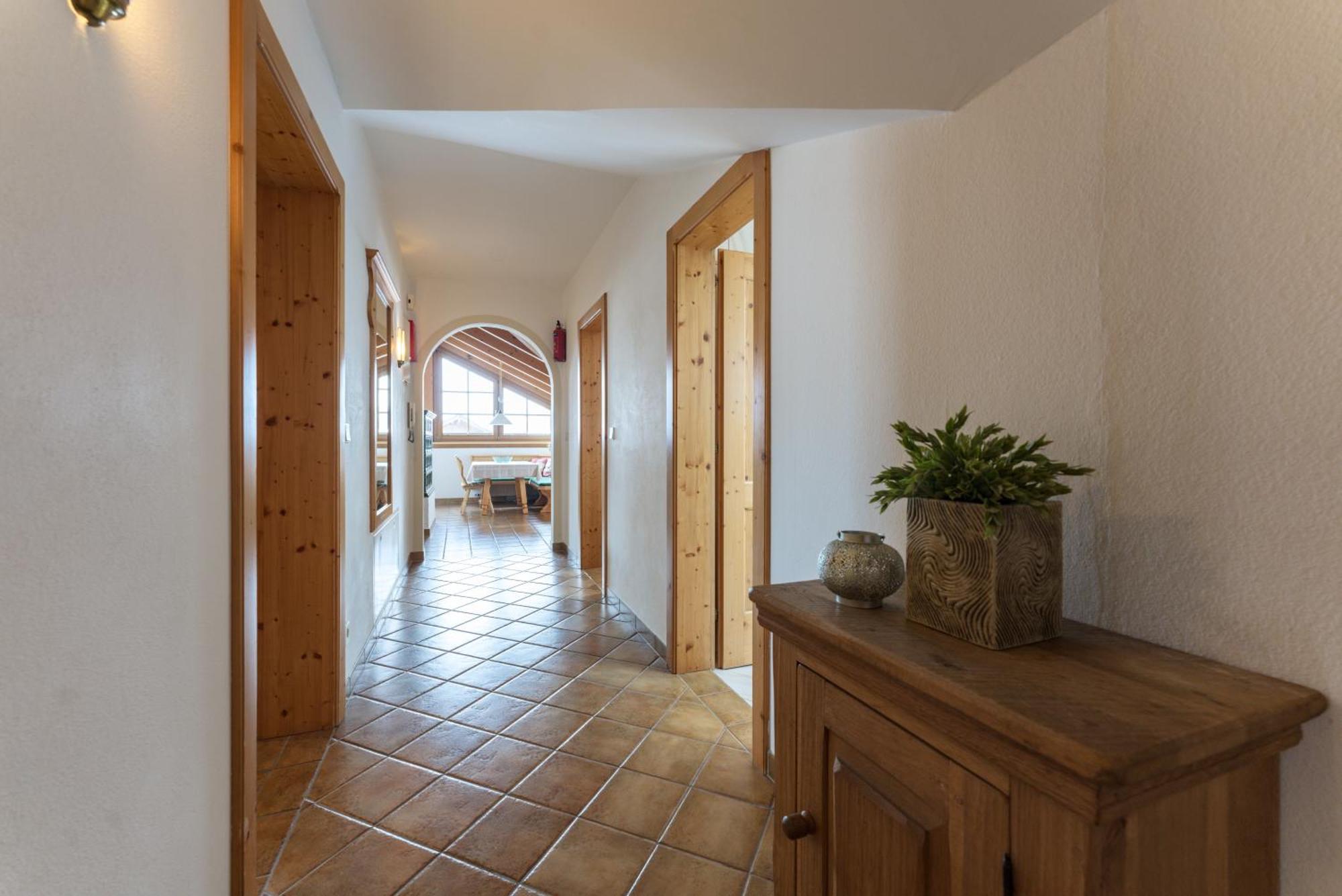 Appartements Coburg By Schladming-Appartements 部屋 写真