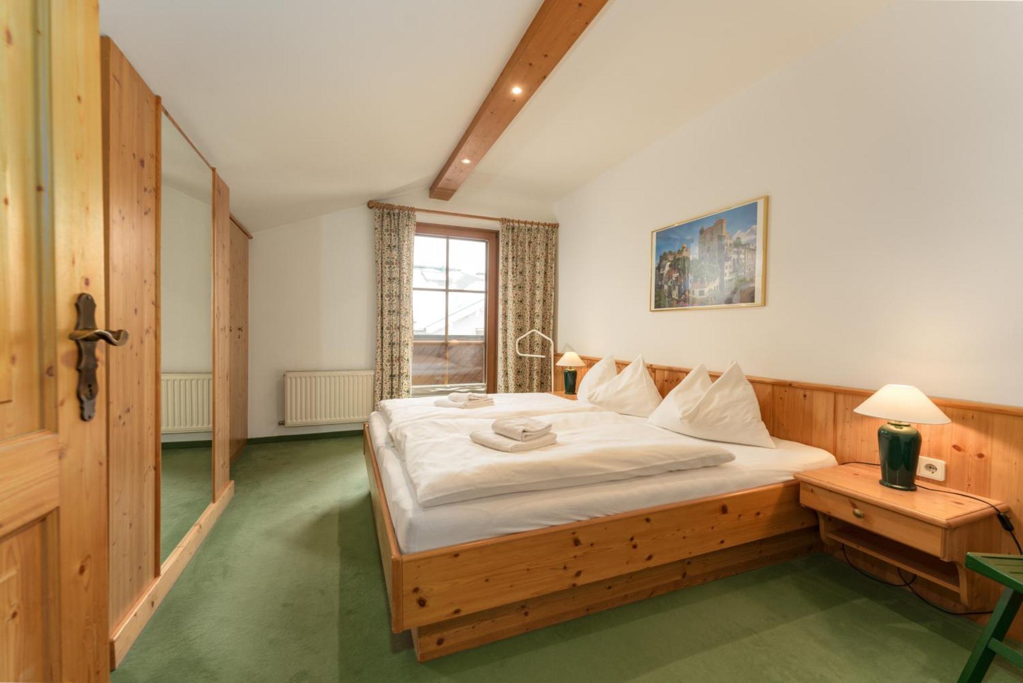 Appartements Coburg By Schladming-Appartements 部屋 写真