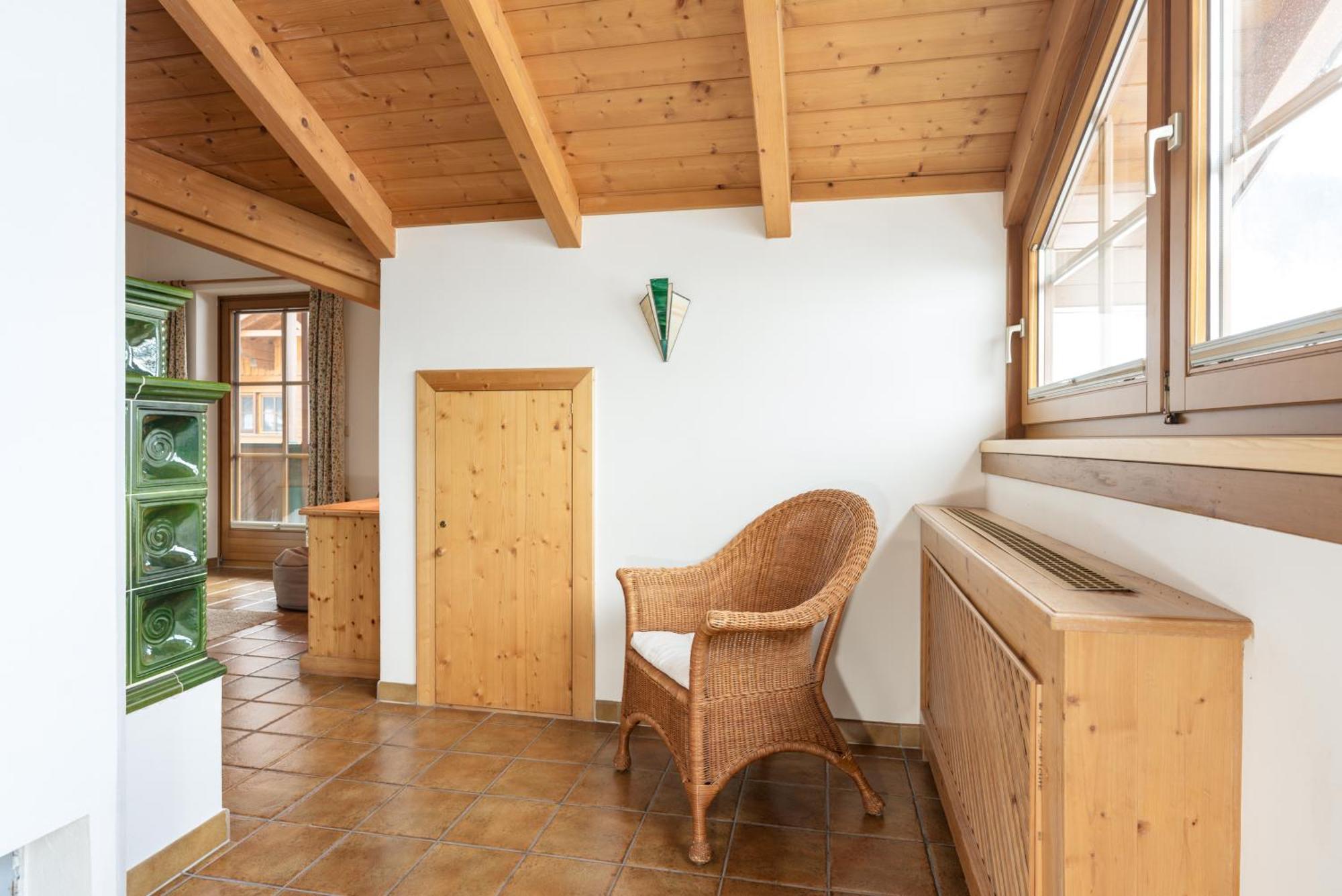 Appartements Coburg By Schladming-Appartements 部屋 写真
