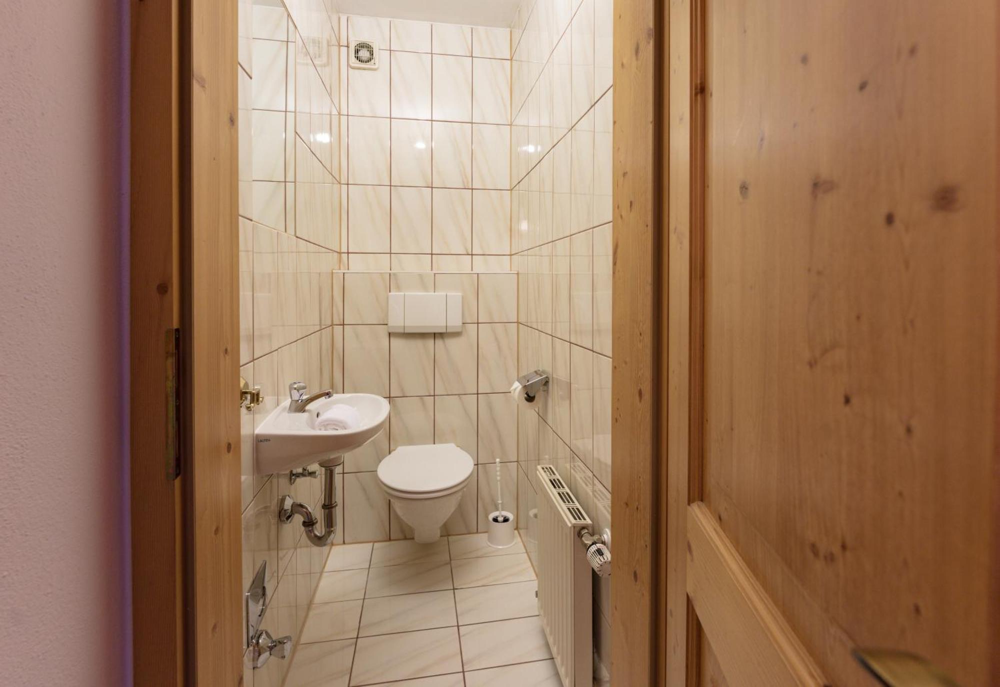 Appartements Coburg By Schladming-Appartements 部屋 写真
