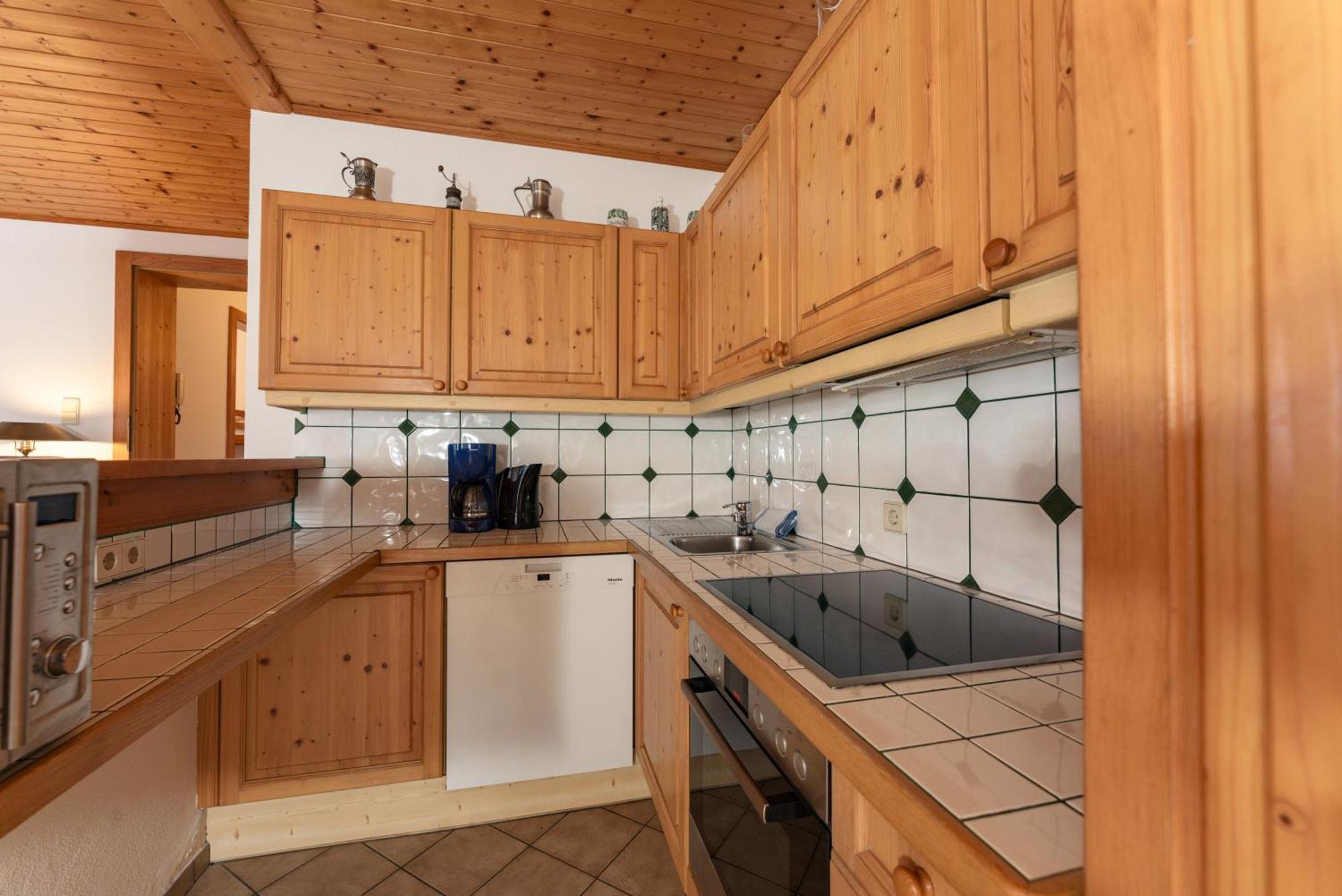 Appartements Coburg By Schladming-Appartements 部屋 写真