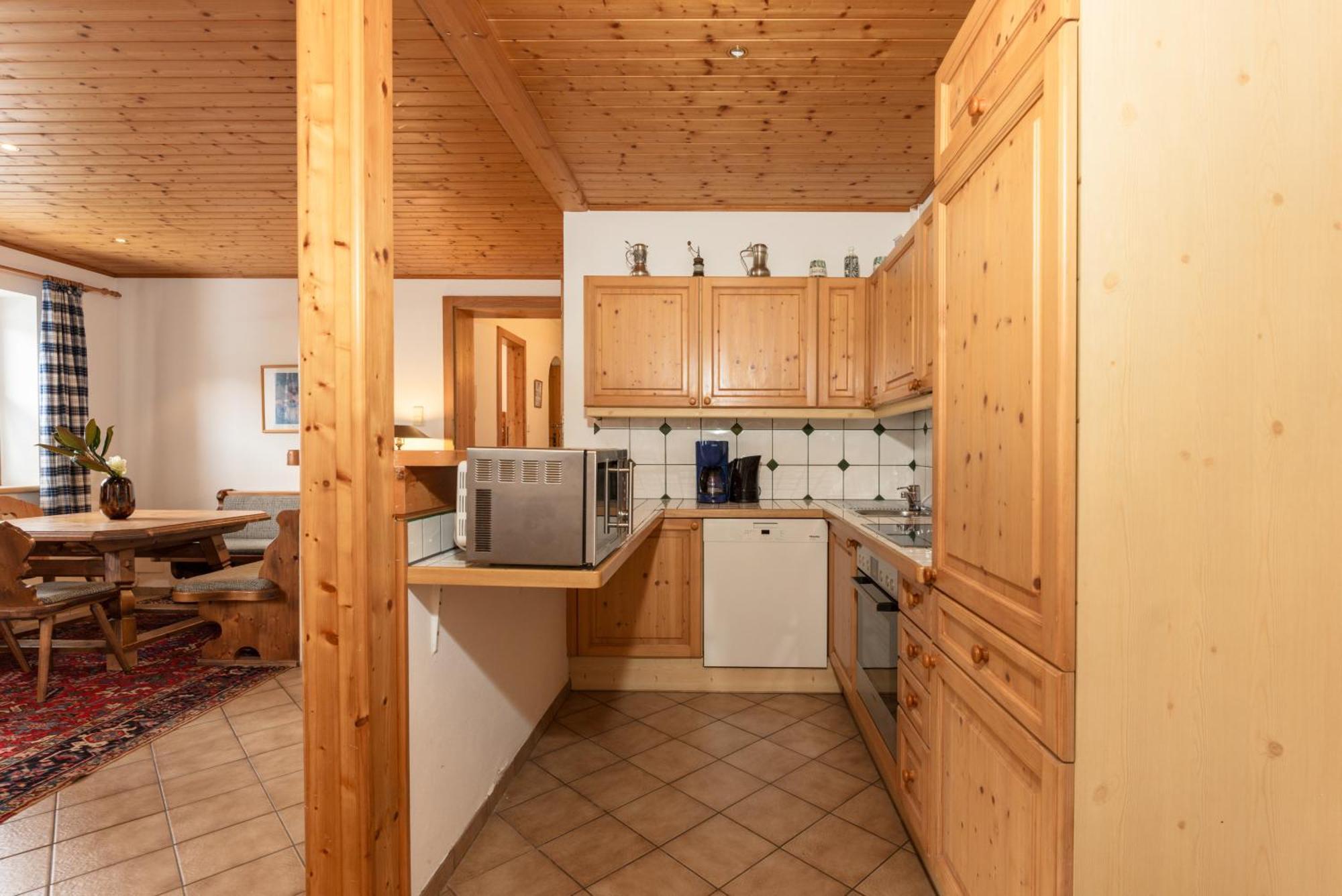 Appartements Coburg By Schladming-Appartements 部屋 写真