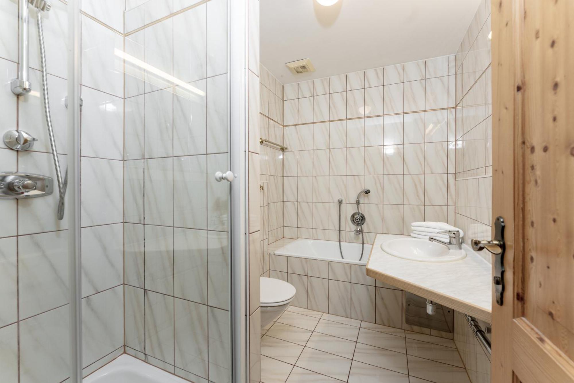 Appartements Coburg By Schladming-Appartements 部屋 写真