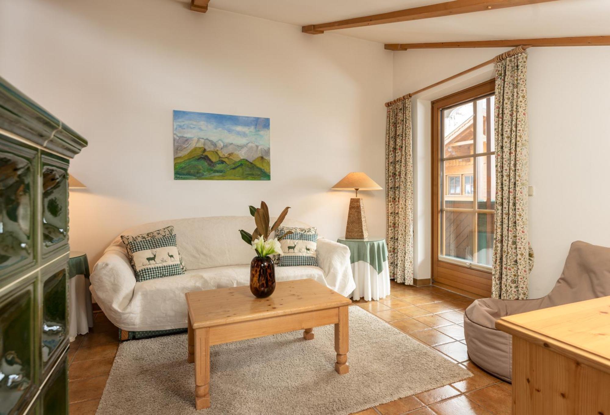 Appartements Coburg By Schladming-Appartements 部屋 写真
