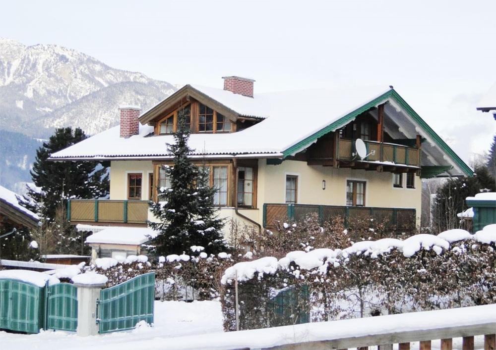 Appartements Coburg By Schladming-Appartements エクステリア 写真